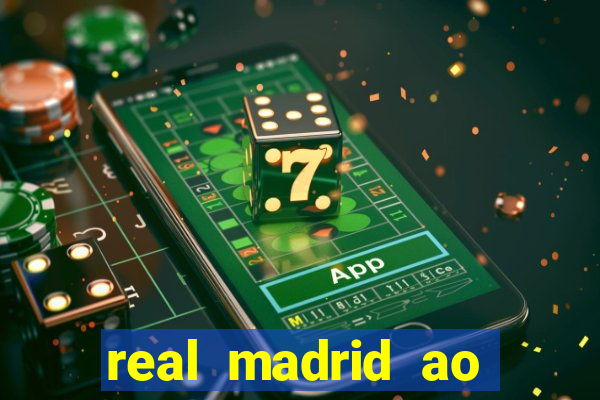 real madrid ao vivo com imagem futemax